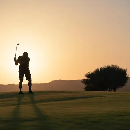 Hotel Crete Golf Club 5*