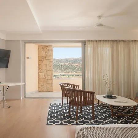 Crete Golf Club 5* Hersonissos (Crete)