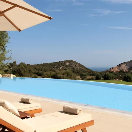 Crete Golf Club
