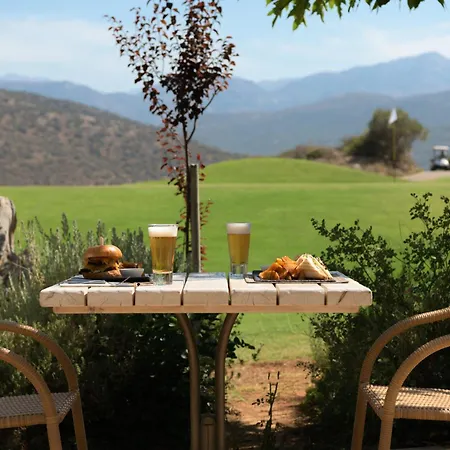 Crete Golf Club Hotel