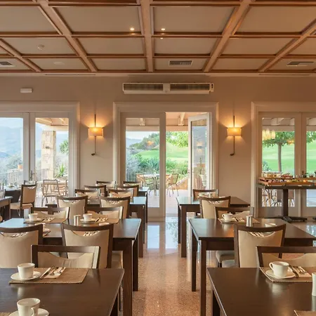 Hotel Crete Golf Club 5*