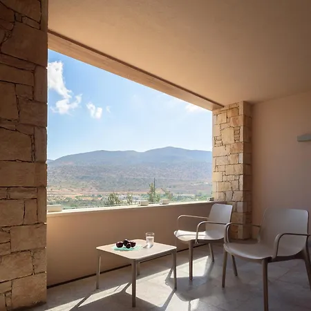 Hotel Crete Golf Club