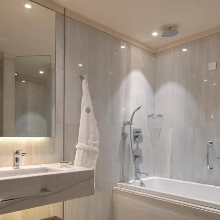 Crete Golf Club Hotel 5*