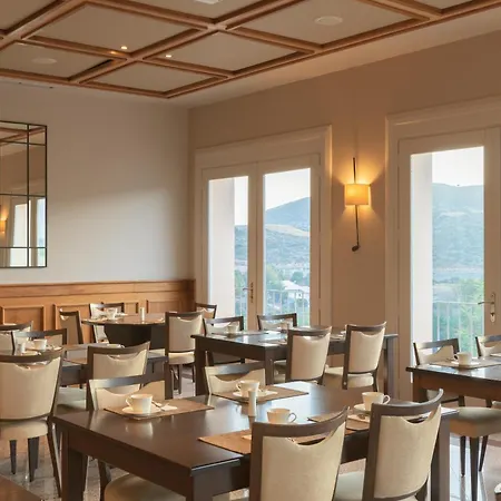 Crete Golf Club Hotel