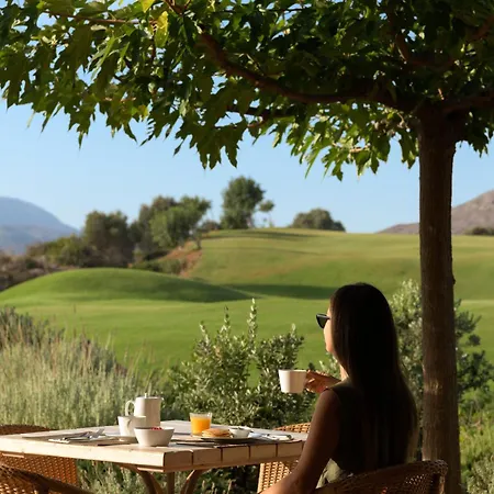 Hotel Crete Golf Club