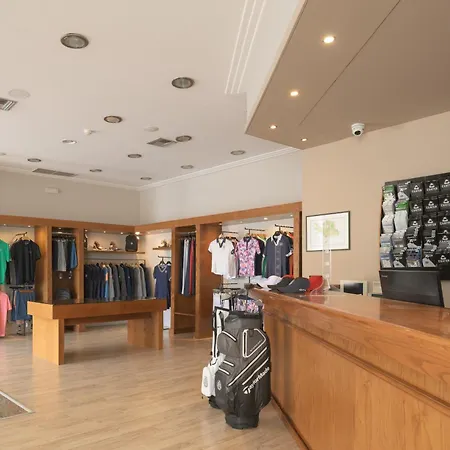 Hotel Crete Golf Club Hersonissos (Crete)