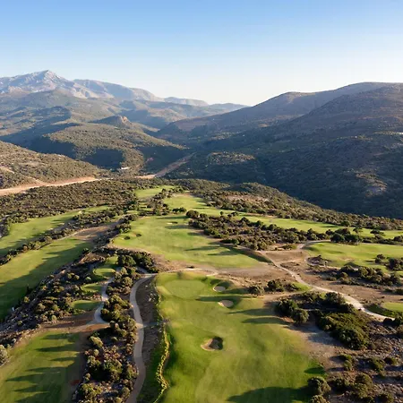 Crete Golf Club 5*