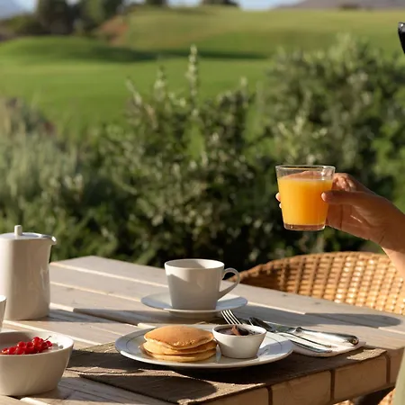 Crete Golf Club