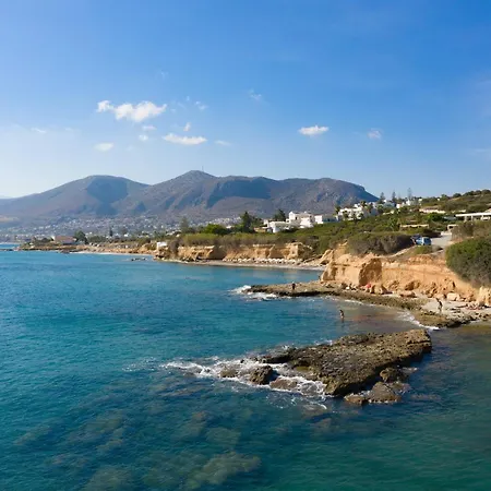 Hotel Crete Golf Club