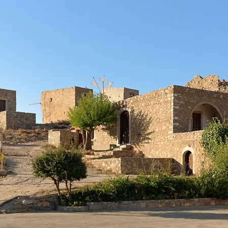 Hotel Crete Golf Club 5*