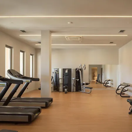 Crete Golf Club Hotel