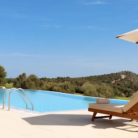 Crete Golf Club