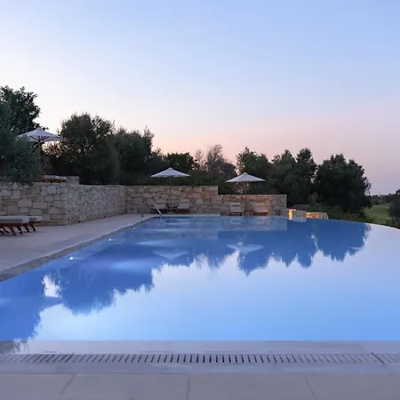 Hotel Crete Golf Club Hersonissos (Crete)