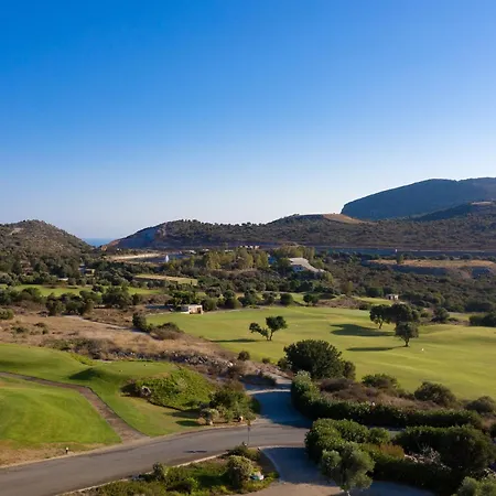 Crete Golf Club Hotel