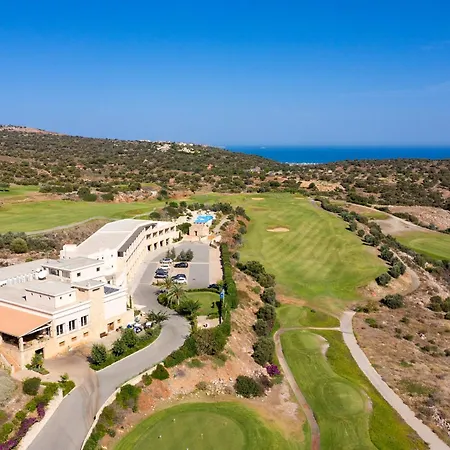 Hotel Crete Golf Club