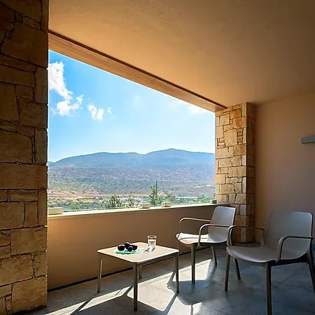 Crete Golf Club Hotel