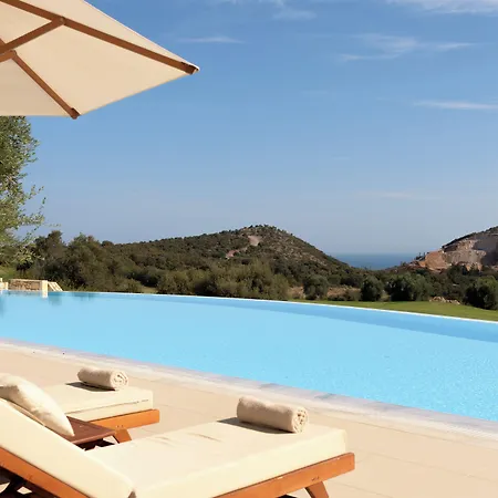 Crete Golf Club Hotel 5*