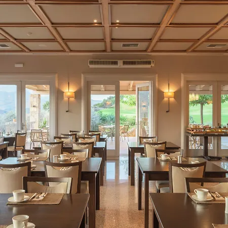 Crete Golf Club Hersonissos (Crete)