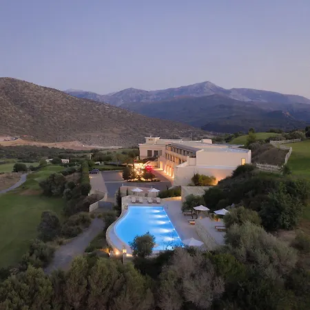 Hotel Crete Golf Club