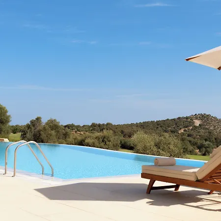 Hotel Crete Golf Club