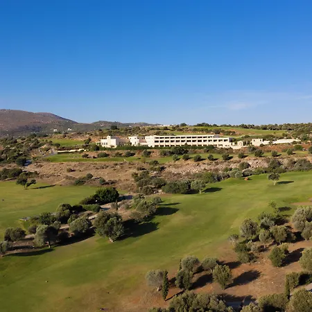Crete Golf Club Otel 5*