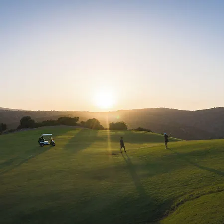 Crete Golf Club