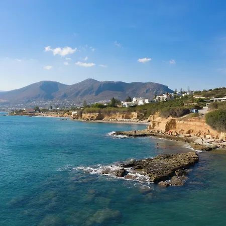 Crete Golf Club Otel