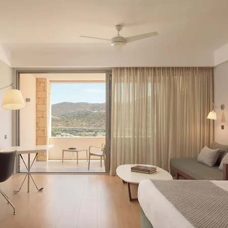 Crete Golf Club 5* Hersonissos (Crete)