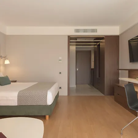 Crete Golf Club 5* Hersonissos (Crete)