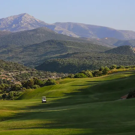 Crete Golf Club