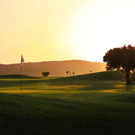 Hotel Crete Golf Club 5*