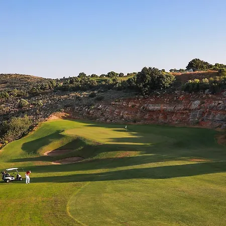 Crete Golf Club ホテル ヘルソニソス