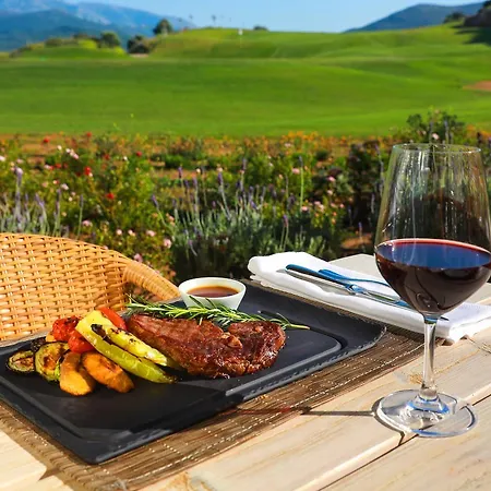 Crete Golf Club