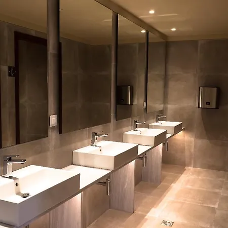 Crete Golf Club ホテル ヘルソニソス