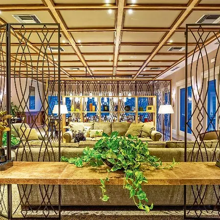 Crete Golf Club ホテル ヘルソニソス