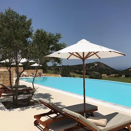 Crete Golf Club