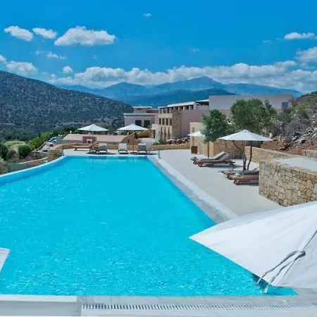 ホテル Crete Golf Club 5*