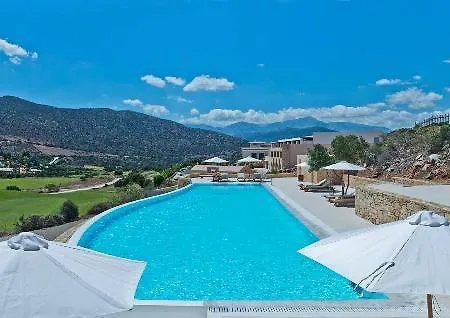 ホテル Crete Golf Club ヘルソニソス