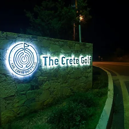 Crete Golf Club