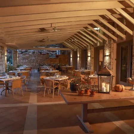 Crete Golf Club 5* Hersonissos (Crete)