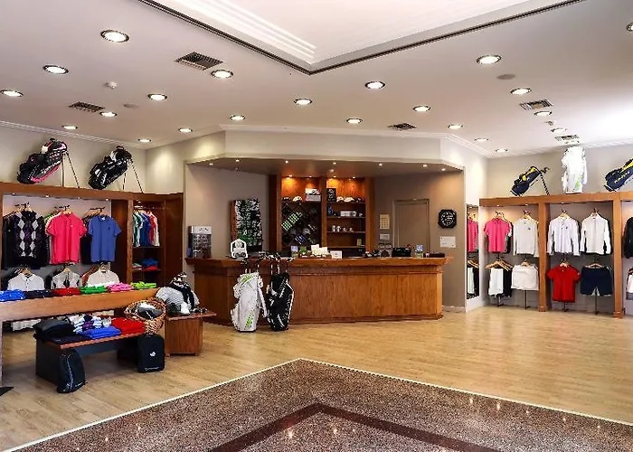 Hotel Crete Golf Club 5*