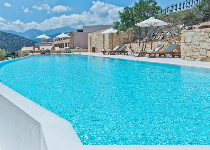 Crete Golf Club Otel Hersonissos (Crete)