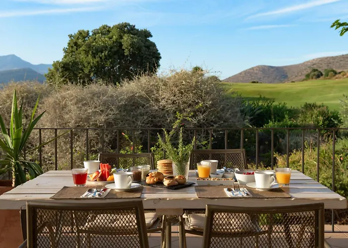 Crete Golf Club Otel 5*