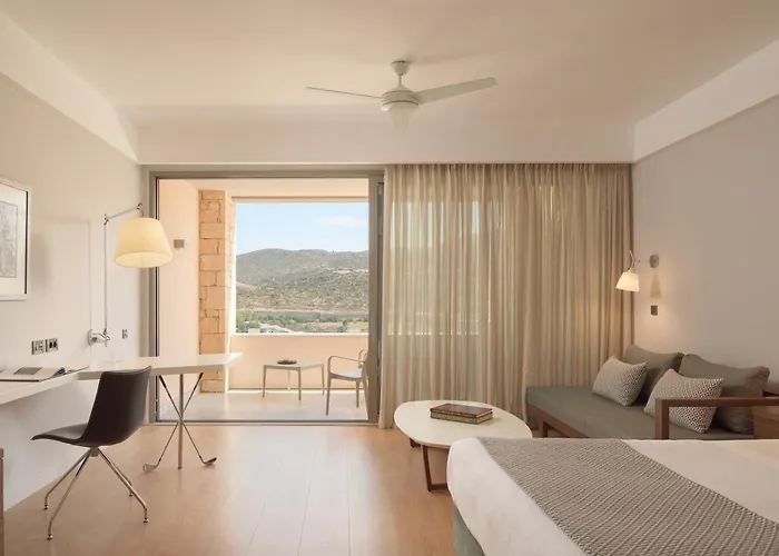 Hotel Crete Golf Club 5*