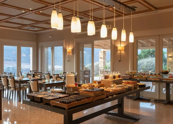 Otel Crete Golf Club Hersonissos (Crete)