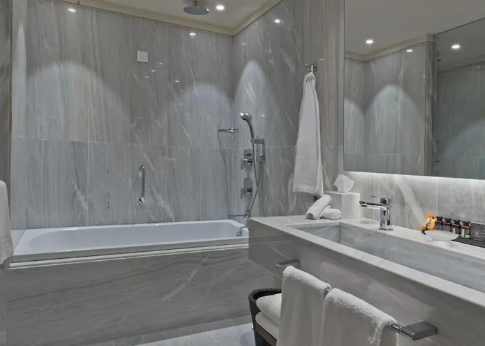 Otel Crete Golf Club 5*