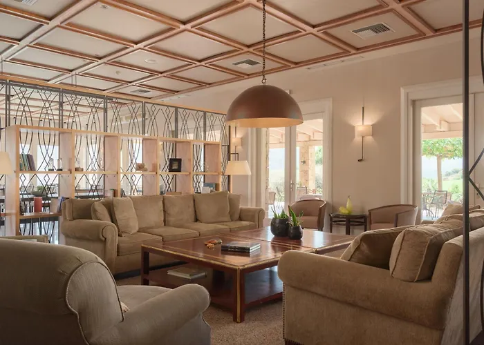 Crete Golf Club Otel