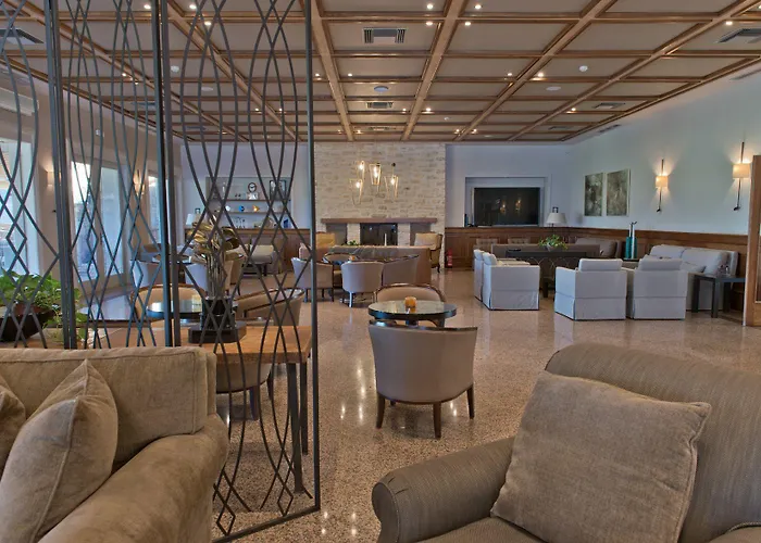 Crete Golf Club Otel Hersonissos (Crete)