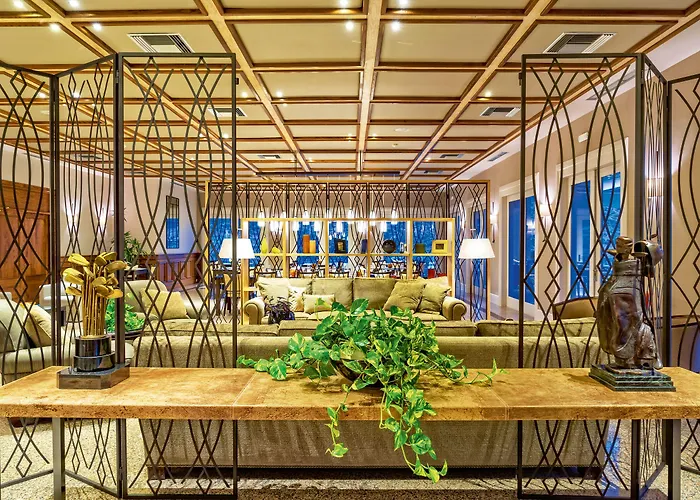 Hotel Crete Golf Club