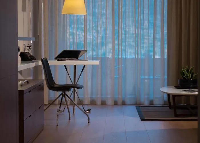 Crete Golf Club Hotel Hersonissos (Crete)